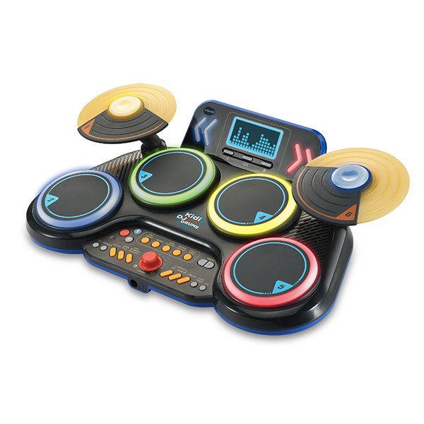 Foto van speelgoed 06_Kidi Dj Drums_VTech_VTech_80-572623_INT_1.jpg